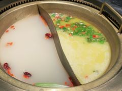 -麻路成都火锅(柏威年店)