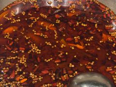 -味之绝热血美蛙鱼火锅(中坝店)