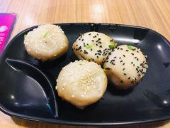 -小杨生煎(黄河路店)