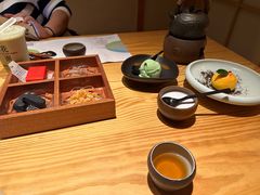 -花潮料理艺食馆(世欧广场店)