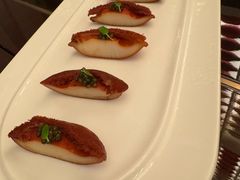 -珠海瑞吉酒店·宴庭中餐厅
