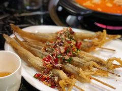 -李师傅脆肚(华强北店)