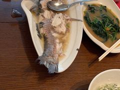 -逸林轩中餐厅(中信泰富朱家角锦江酒店)
