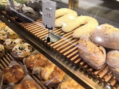 -欧诺爱烘焙(高新万达店)
