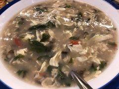 -百味地锅鸡(二店·财校分店)