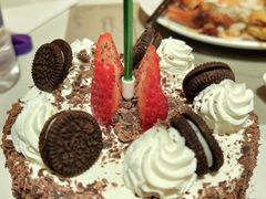 -晶丽香榭自助餐(南京大饭店)