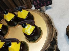 -杭州钱江新城万怡酒店-西餐厅