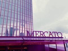 -Mercato莫卡多露台餐厅与酒吧(K11店)
