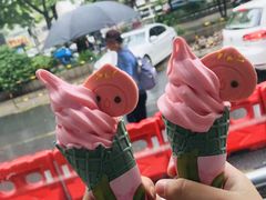 -麦当劳(杭州萧山文源店)