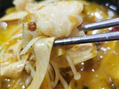 -渝是乎酸菜鱼(龙旗购物中心店)