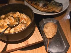 -沼津港精致料理·寿喜烧·烧鸟(青浦宝龙广场日料榜单店)