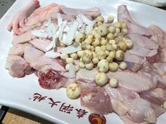 -春润大地海南椰子鸡(沙井京基百纳广场店)