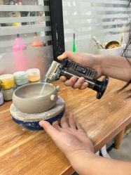 -BBVR团建聚会体验馆·亲子DIY手工