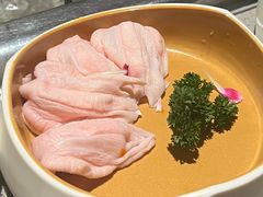 -海底捞火锅(万象城店)