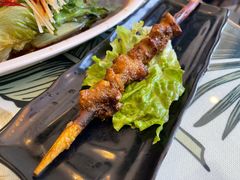 -老虎滩船说·大连海鲜(老虎滩店)