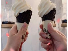 -喜茶(上海打浦桥日月光gelato lab+店)