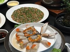 -龙宴海鲜城(经中路店)
