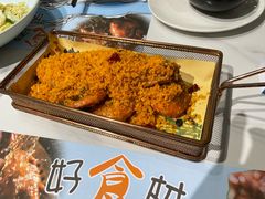 -粤小馆(天安云谷店)