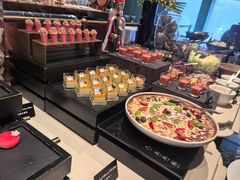 -领仕扒房(长春店)