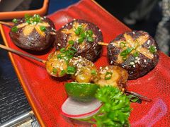 -鳗事鱼意·活鳗现烤专門店(保利广场店)
