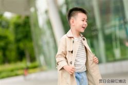 -贯日漂亮宝贝儿童摄影(红博中央公园店)