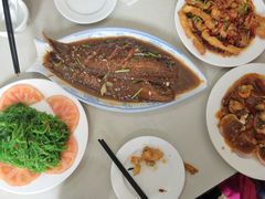 -九龙餐厅(大沽路店)