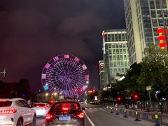 -南昌之星摩天轮