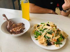 -桥西拉面