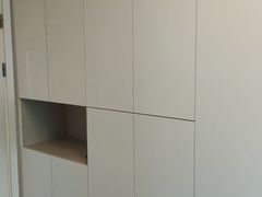-索菲亚衣柜橱柜家具全屋定制(汶水红星店)