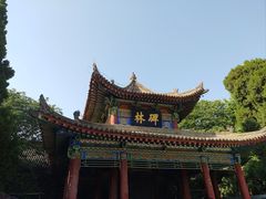 -西安碑林博物馆