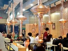 -金顺韩式烤肉·网红烤肉店(广利路店)