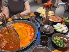 -珮姐老火锅(鄞州印象城店)