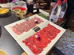 -唇辣号重庆老火锅(燕郊鑫乐汇店)