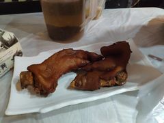 -眷江南之小蓝鲸(王府大街店)