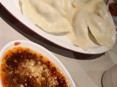 -喜家德虾仁水饺(华强天虹店)