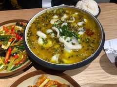 -川堂风·跷脚牛肉·乐山爆炒(宝山日月光店)