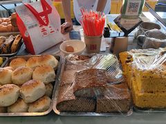 -金家老三饭庄(常营店)