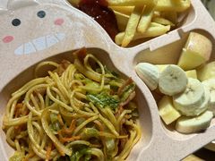 -韩宫宴烤肉·料理(苏州中心店)