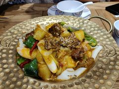 -北疆饭店(金狮广场店)