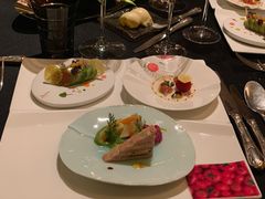 -LA TABLE de Joël Robuchon Restaurant