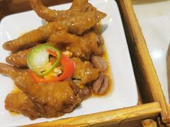 -點無缺茶楼·海鲜酒家(世博店)