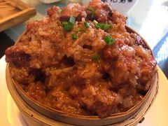 -梁记粥铺(开元地中海店)