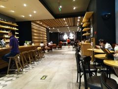 -星巴克臻选(郑州国贸360广场店)