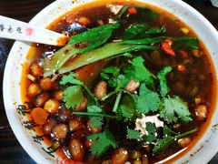 -赤酱红油(家乐福店)