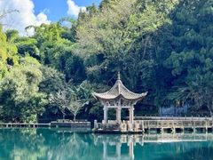 -和顺古镇
