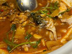 -魏铭鱼头捞饭(晋阳路店)