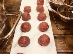 -牛缘村·贵州黄牛肉火锅(西善桥店)