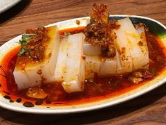 -杨乐辣子鸡(和田一街店)