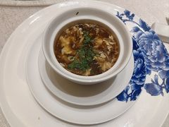 -名轩·中餐厅(南京玄武湖假日酒店)