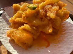 -那红花·东北菜铁锅炖(仙林金鹰店)